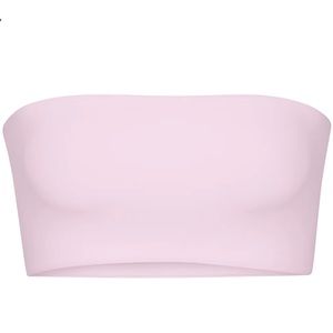 skims fits everybody bandeau cherry blossom